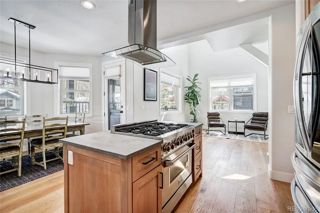 125 Rachel Lane Breckenridge CO 80424