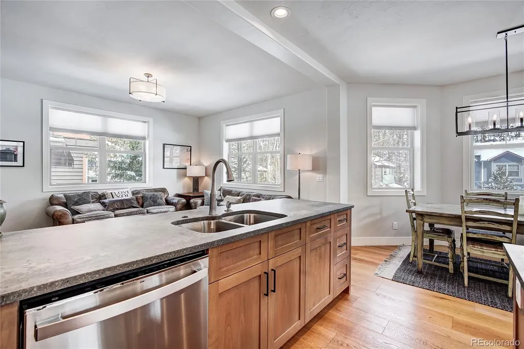 125 Rachel Lane Breckenridge CO 80424