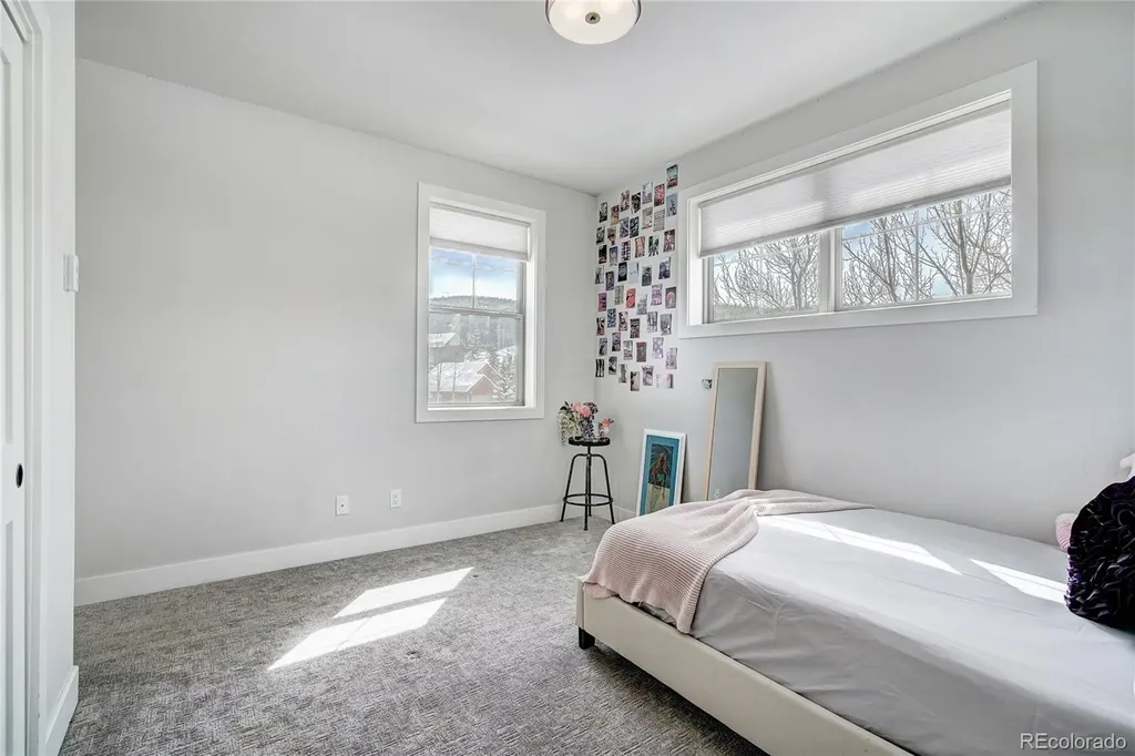 125 Rachel Lane Breckenridge CO 80424