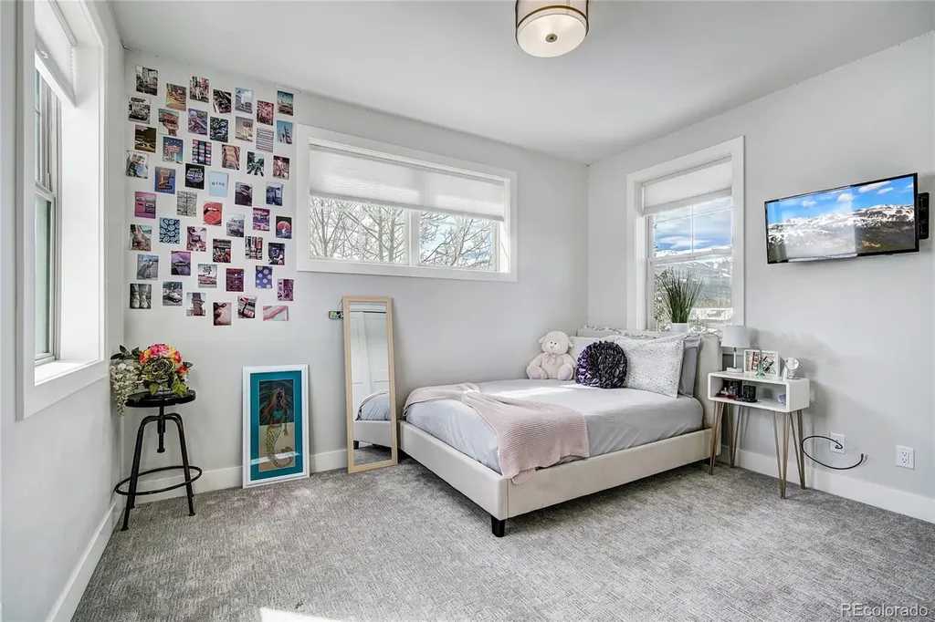 125 Rachel Lane Breckenridge CO 80424