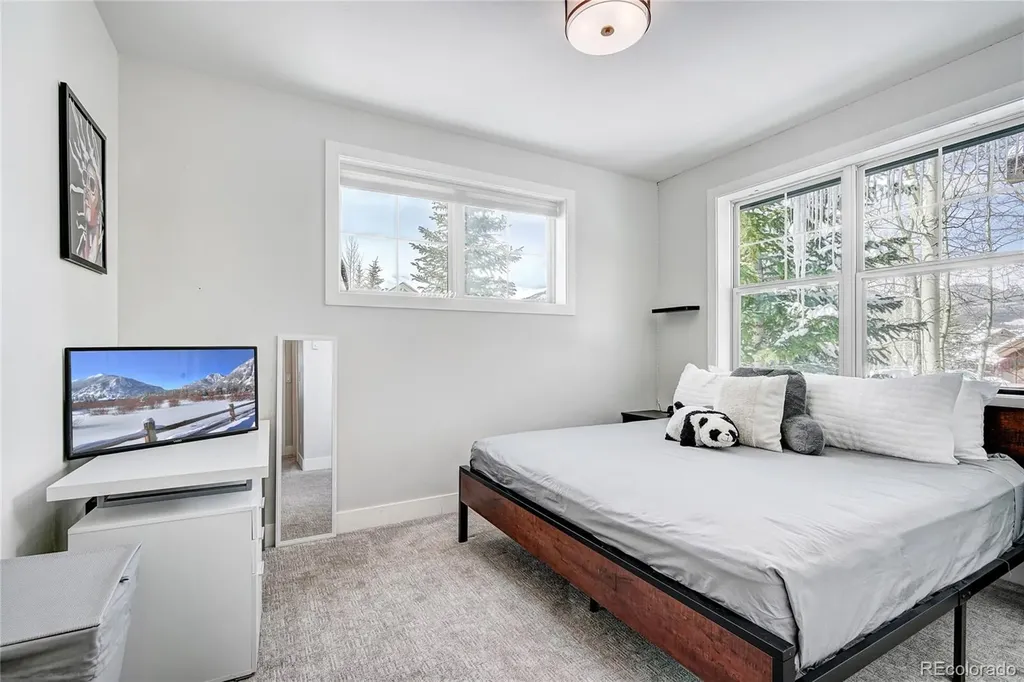 125 Rachel Lane Breckenridge CO 80424
