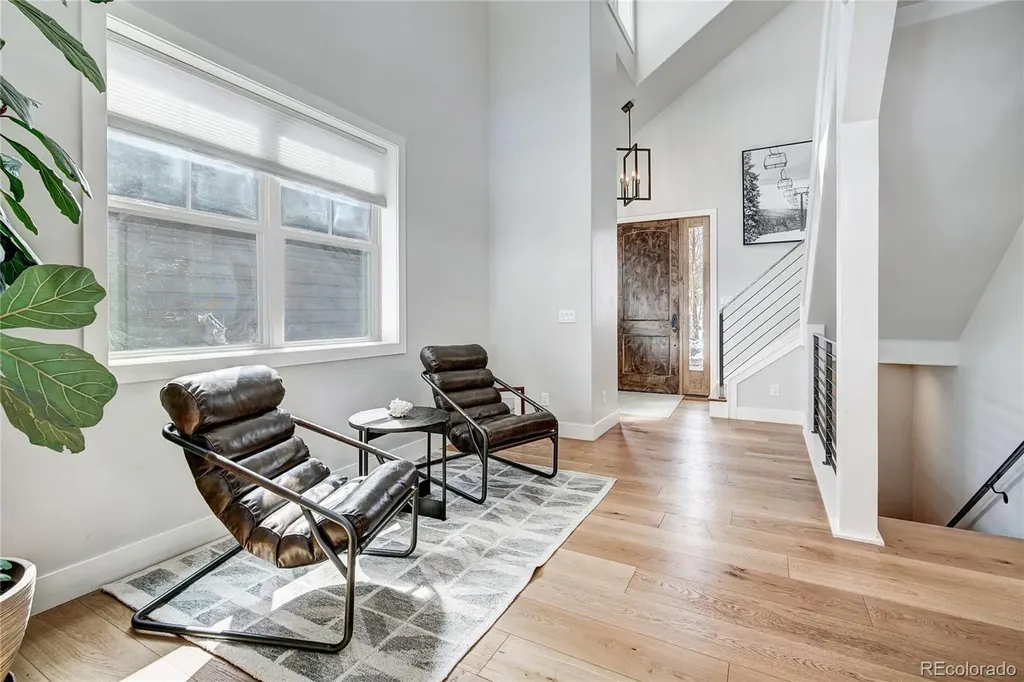 125 Rachel Lane Breckenridge CO 80424