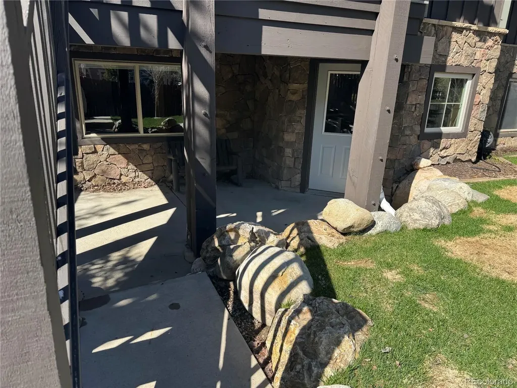 125 Rachel Lane Breckenridge CO 80424