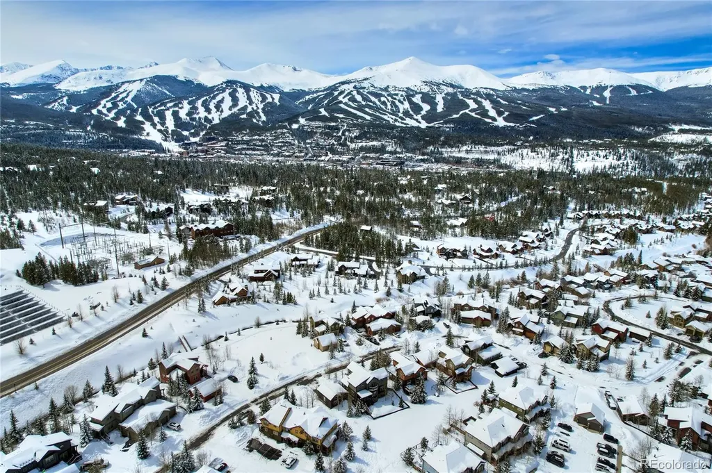 125 Rachel Lane Breckenridge CO 80424