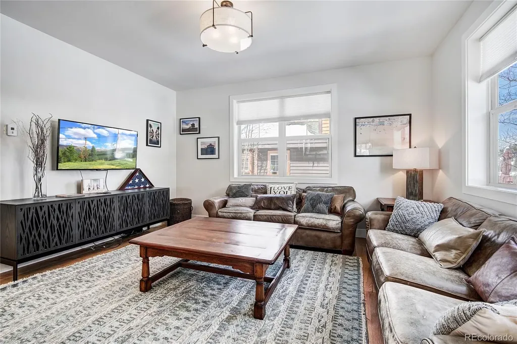 125 Rachel Lane Breckenridge CO 80424