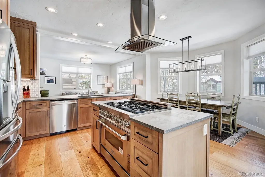 125 Rachel Lane Breckenridge CO 80424