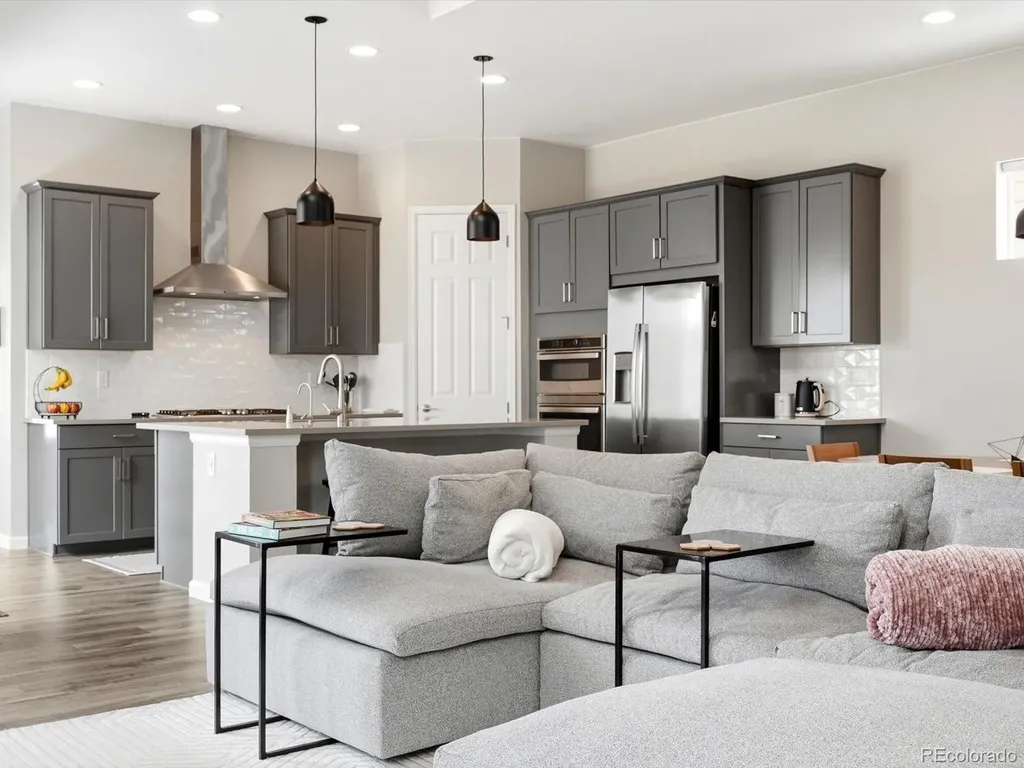 6074 Sima Circle Littleton CO 80124