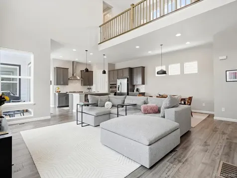6074 Sima Circle Littleton CO 80124