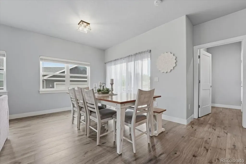 1575 Gard Drive Loveland CO 80537