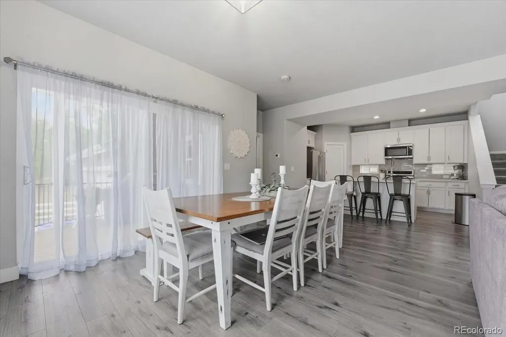 1575 Gard Drive Loveland CO 80537