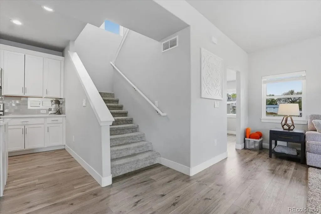 1575 Gard Drive Loveland CO 80537