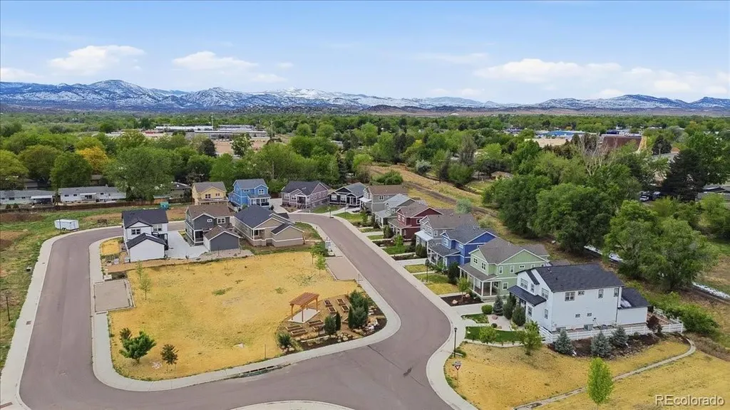 1575 Gard Drive Loveland CO 80537