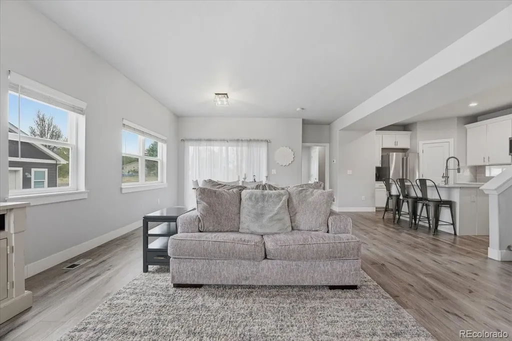 1575 Gard Drive Loveland CO 80537