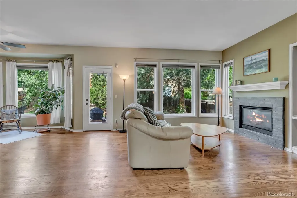 226 Eagle Drive Golden CO 80403