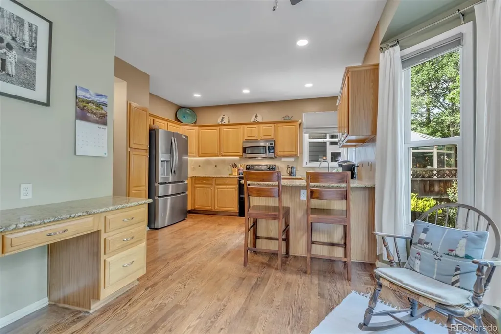 226 Eagle Drive Golden CO 80403