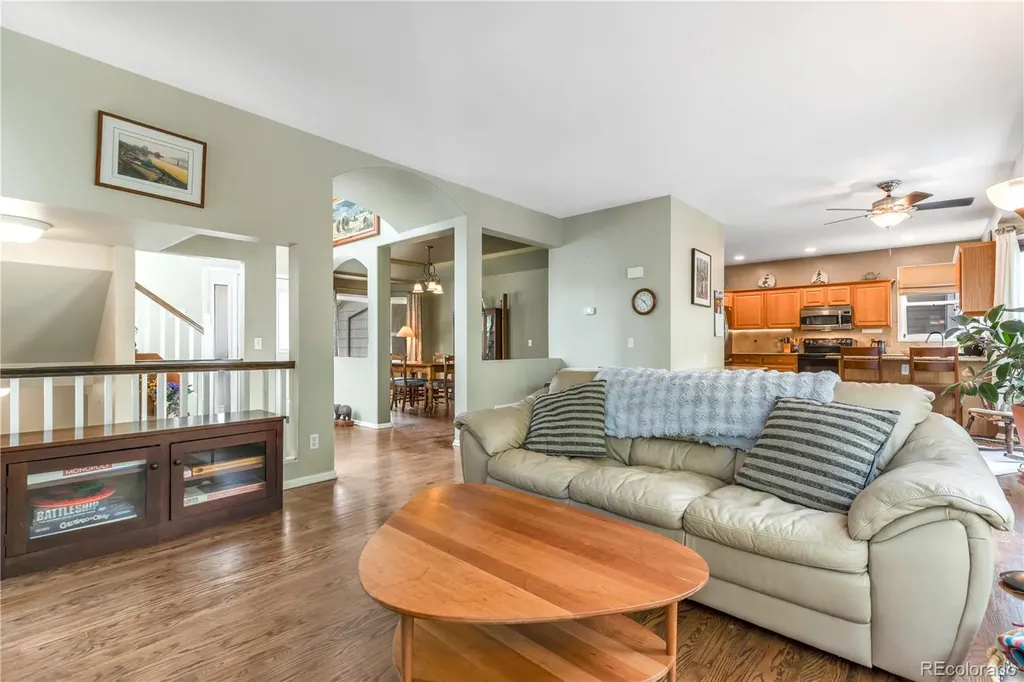 226 Eagle Drive Golden CO 80403