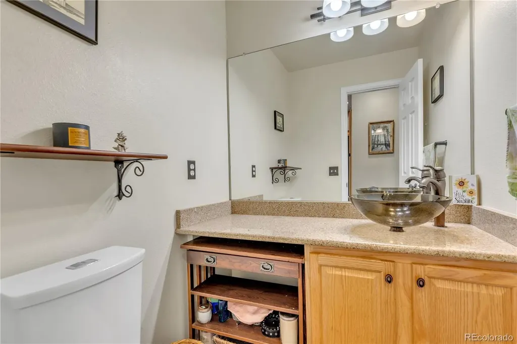 226 Eagle Drive Golden CO 80403
