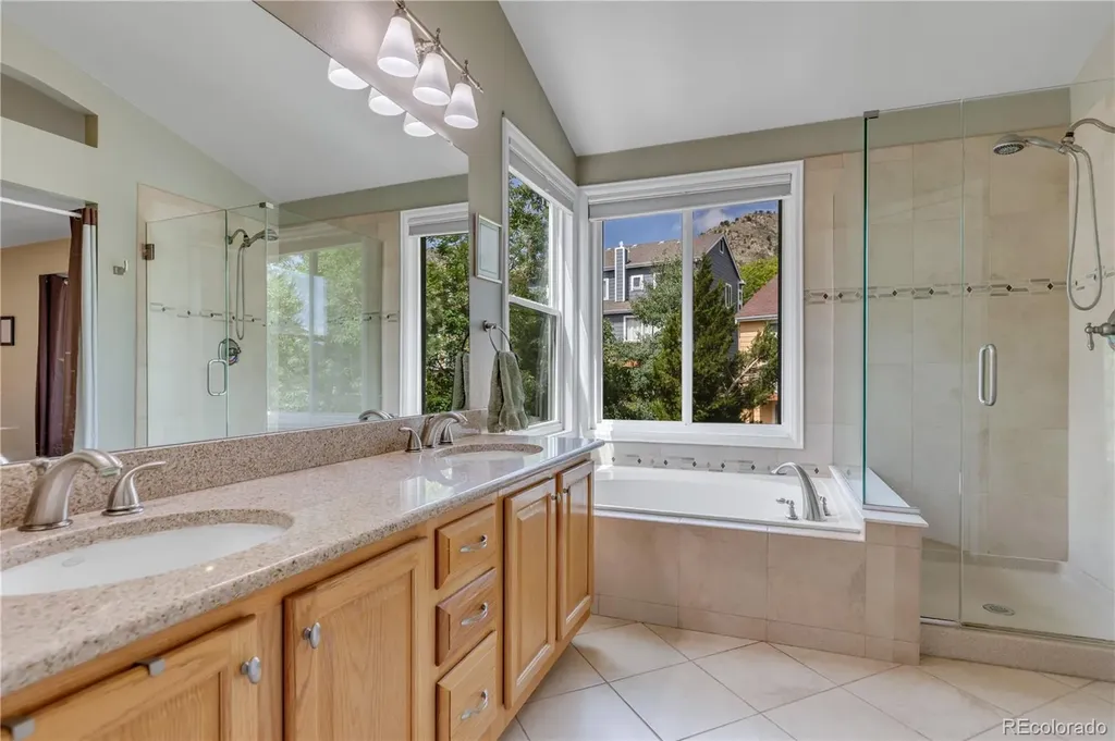226 Eagle Drive Golden CO 80403