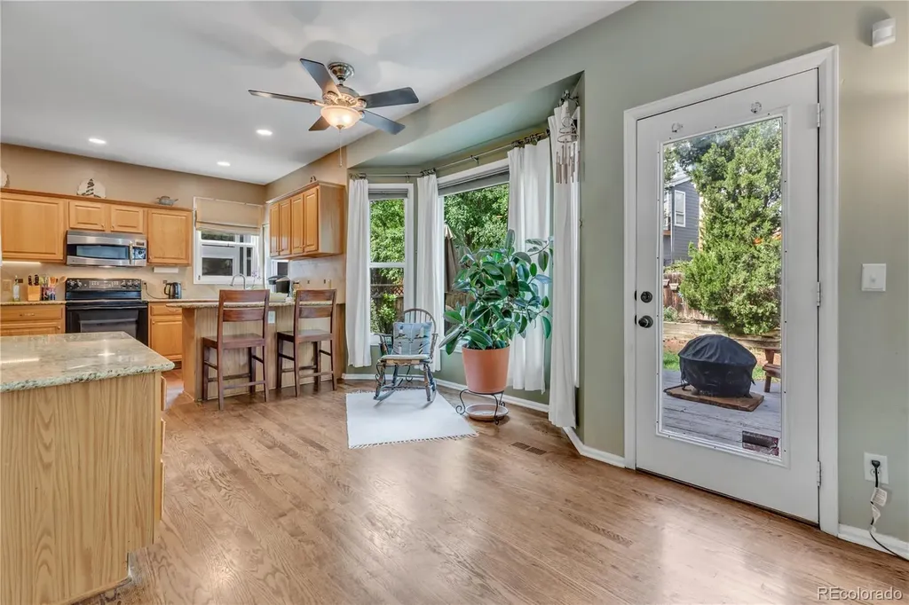 226 Eagle Drive Golden CO 80403