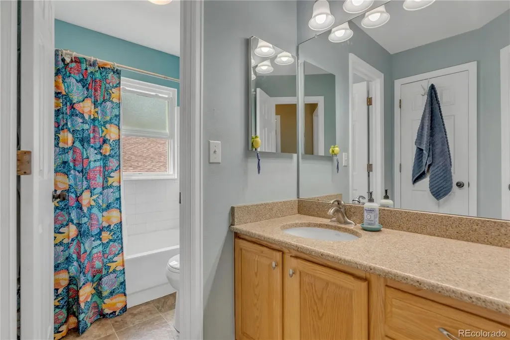 226 Eagle Drive Golden CO 80403