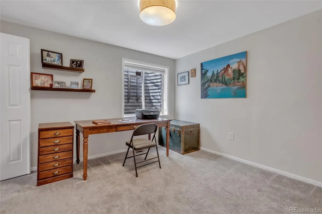 226 Eagle Drive Golden CO 80403