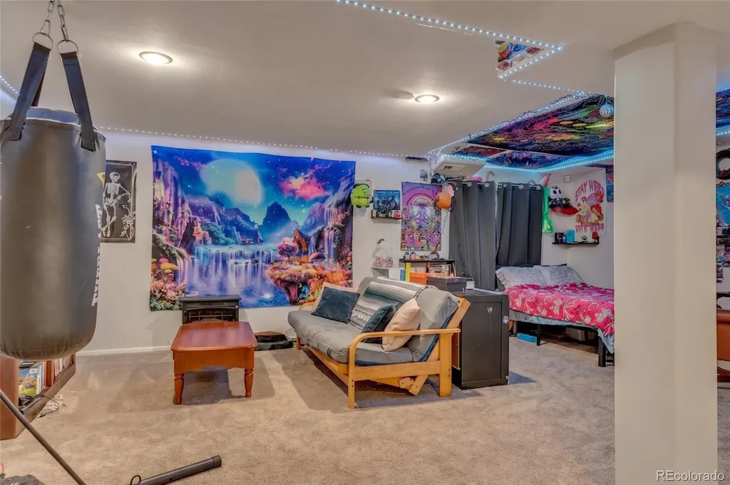 226 Eagle Drive Golden CO 80403