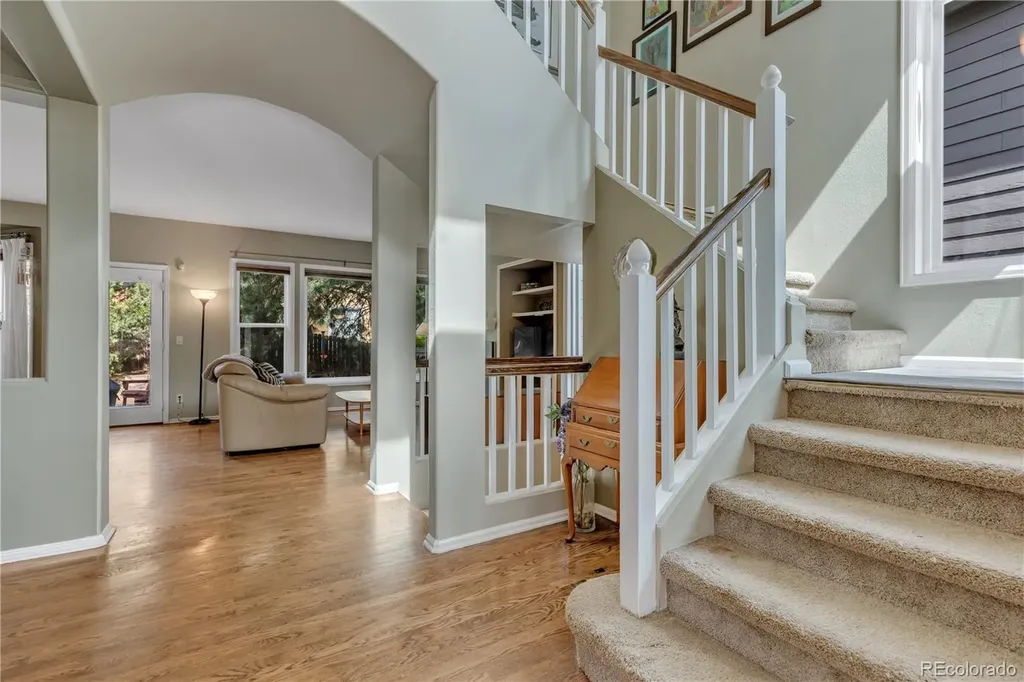226 Eagle Drive Golden CO 80403