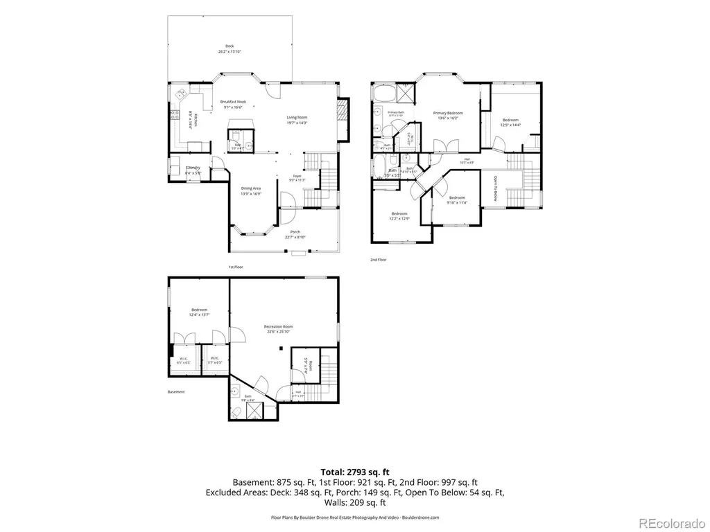226 Eagle Drive Golden CO 80403