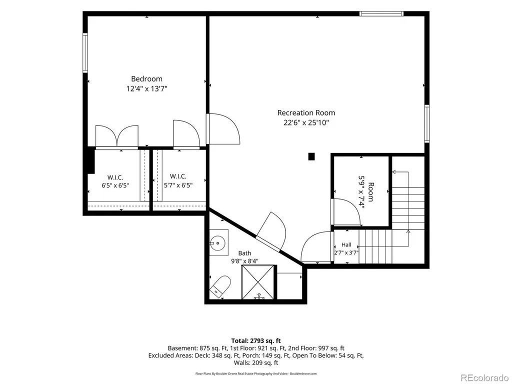 226 Eagle Drive Golden CO 80403
