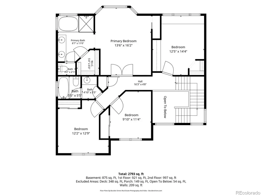226 Eagle Drive Golden CO 80403