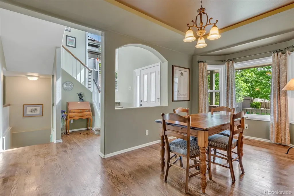 226 Eagle Drive Golden CO 80403