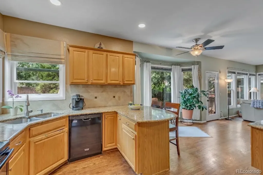 226 Eagle Drive Golden CO 80403