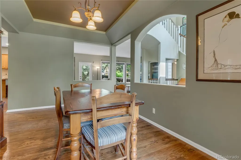 226 Eagle Drive Golden CO 80403