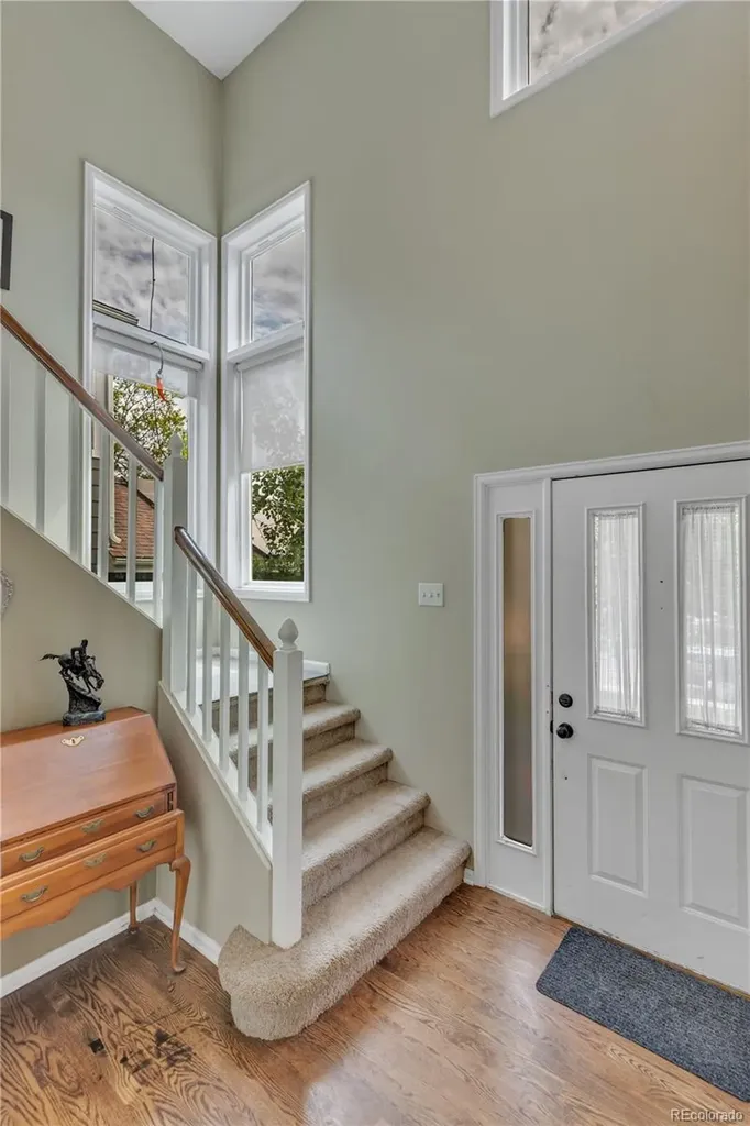 226 Eagle Drive Golden CO 80403