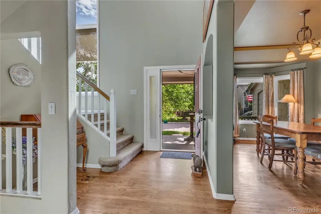 226 Eagle Drive Golden CO 80403