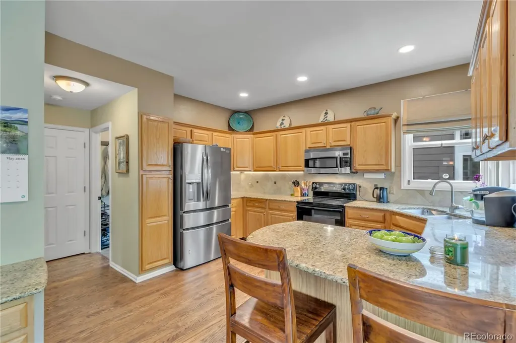 226 Eagle Drive Golden CO 80403