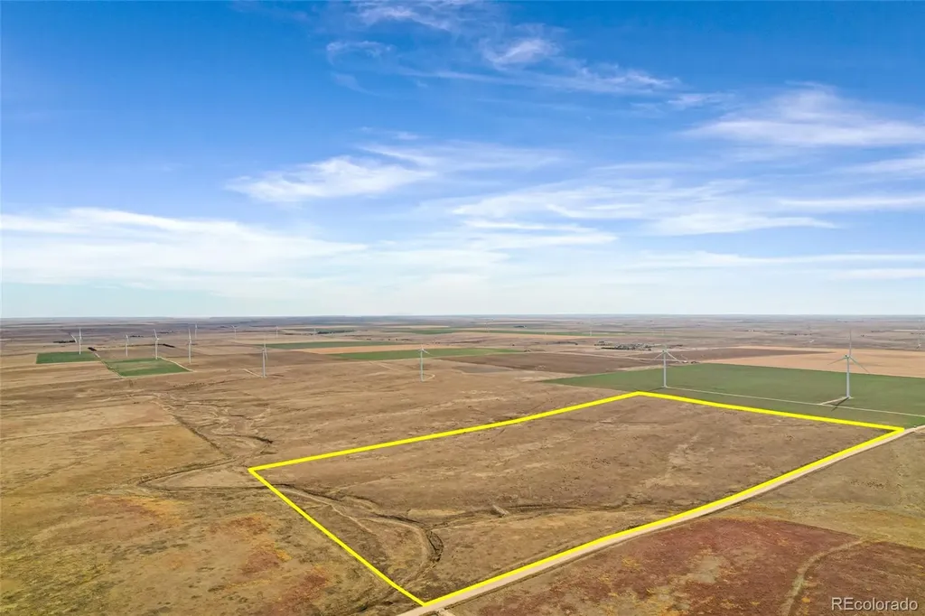 Parcel A 14500 County Road 137 Simla CO 80835