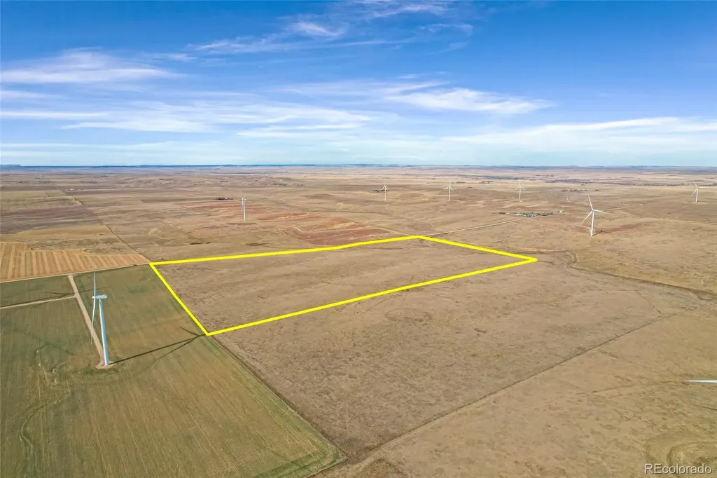 Parcel A 14500 County Road 137 Simla CO 80835