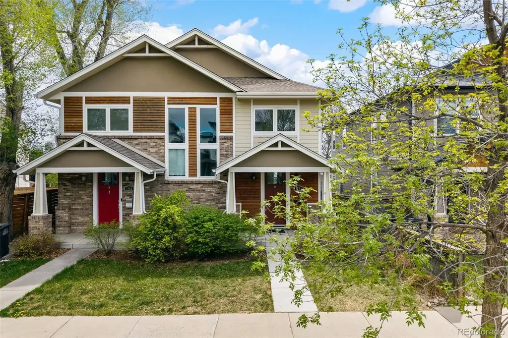1752 W 40th Avenue Denver CO 80211