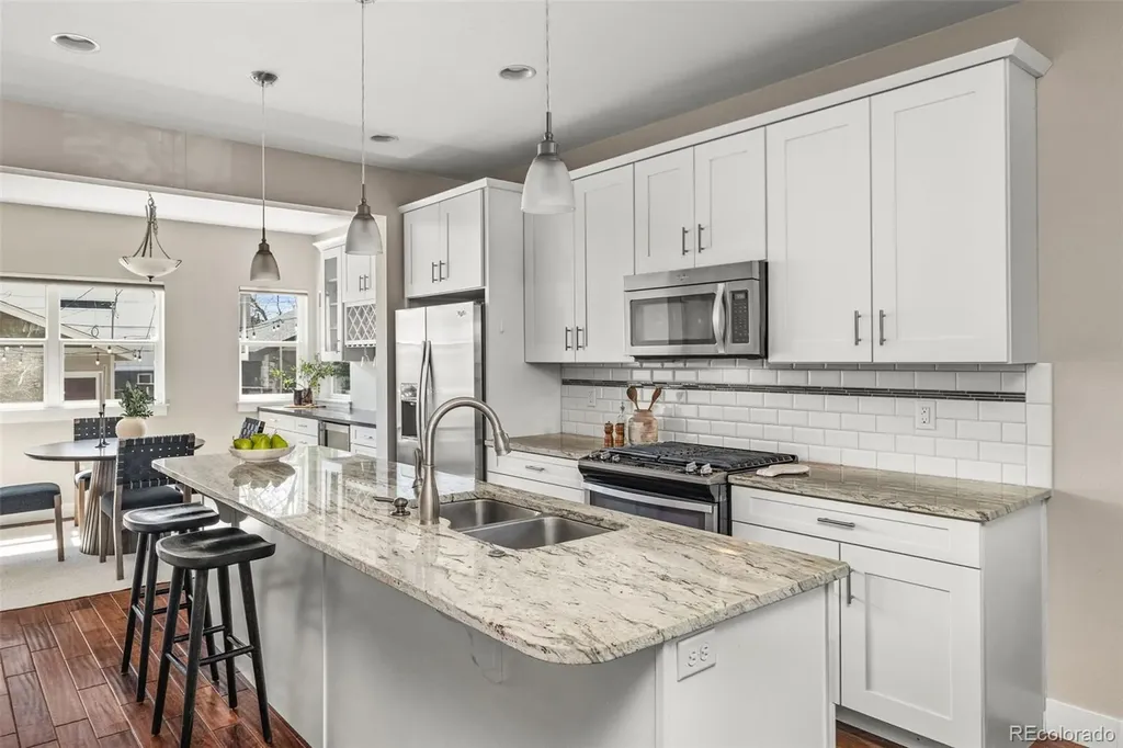 1752 W 40th Avenue Denver CO 80211