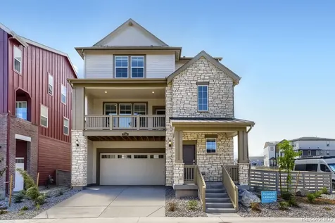7390 Whiteclover Lane Littleton CO 80125