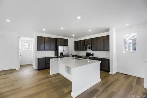 7390 Whiteclover Lane Littleton CO 80125