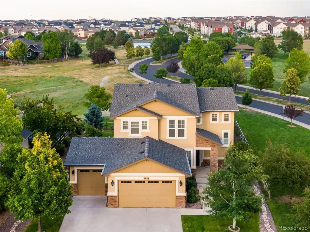 8876 Blackwood Drive Windsor CO 80550