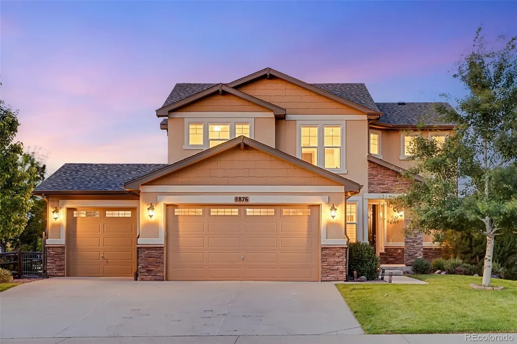 8876 Blackwood Drive Windsor CO 80550