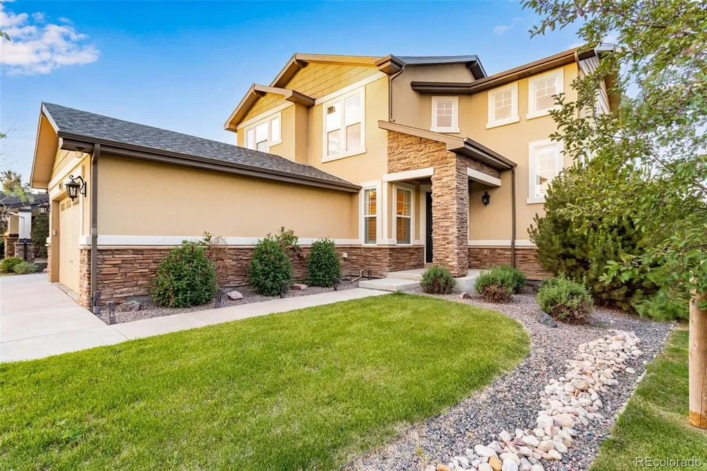 8876 Blackwood Drive Windsor CO 80550