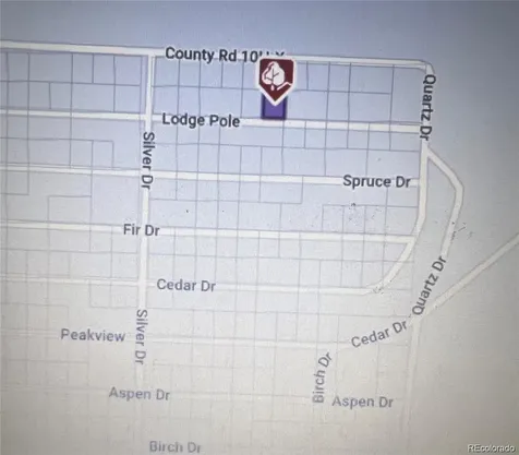123 Lodgepole Drive Leadville CO 80461