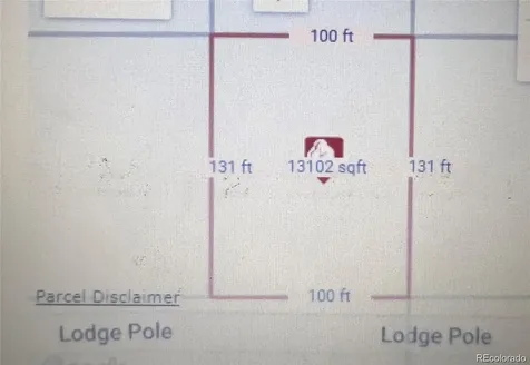 123 Lodgepole Drive Leadville CO 80461