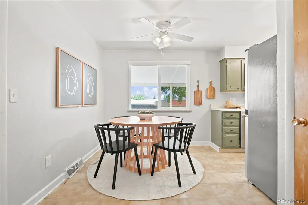 8402 Chase Street Arvada CO 80003