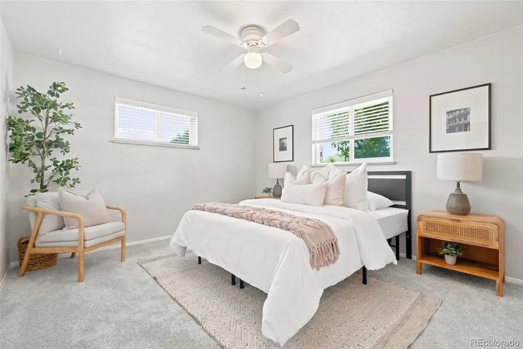 8402 Chase Street Arvada CO 80003