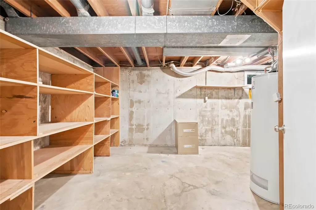 8402 Chase Street Arvada CO 80003
